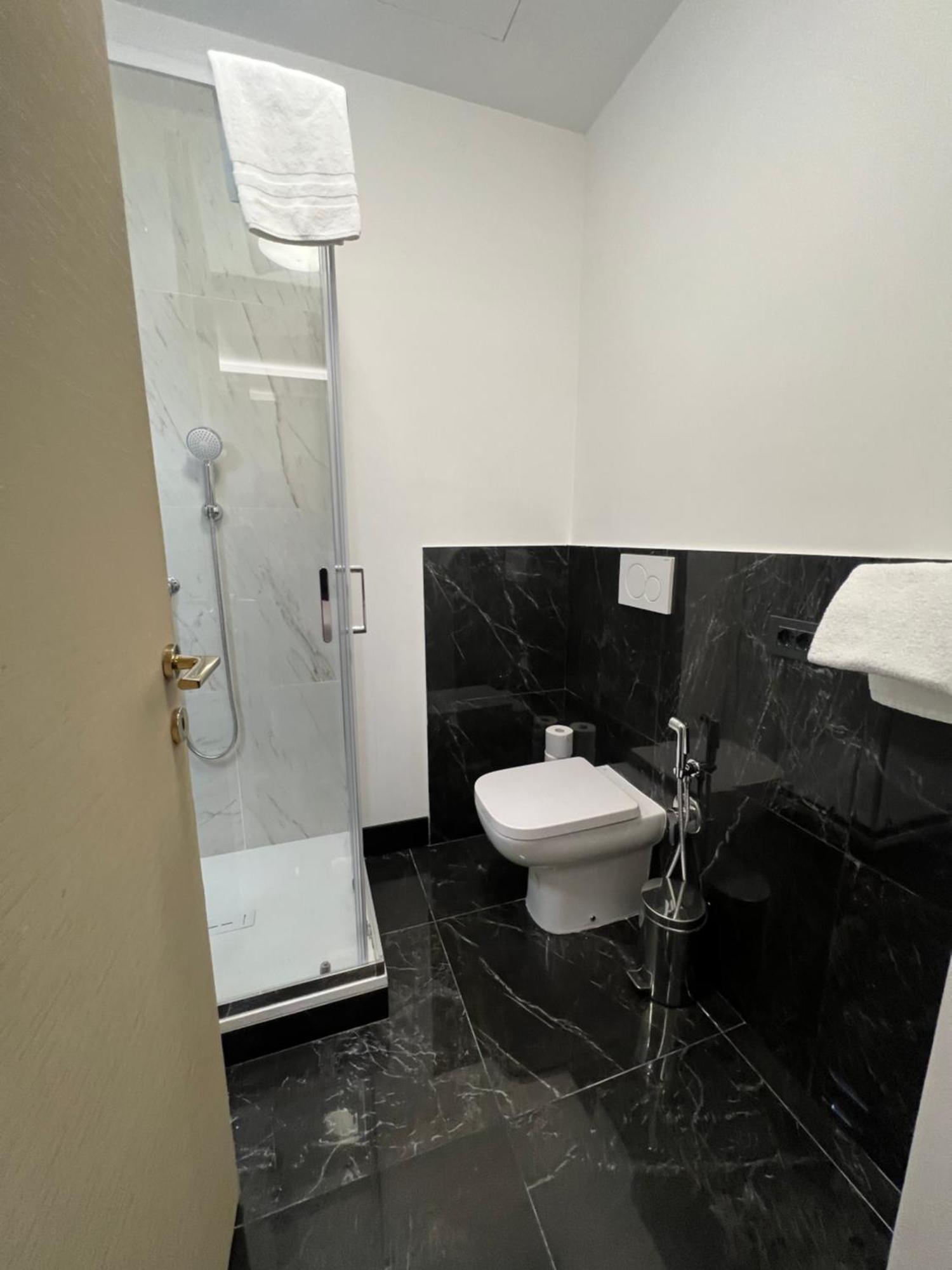Bq House Colosseo Luxury Rooms Roma Exterior foto