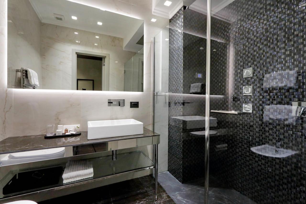 Bq House Colosseo Luxury Rooms Roma Exterior foto