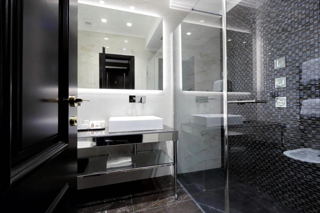 Bq House Colosseo Luxury Rooms Roma Exterior foto