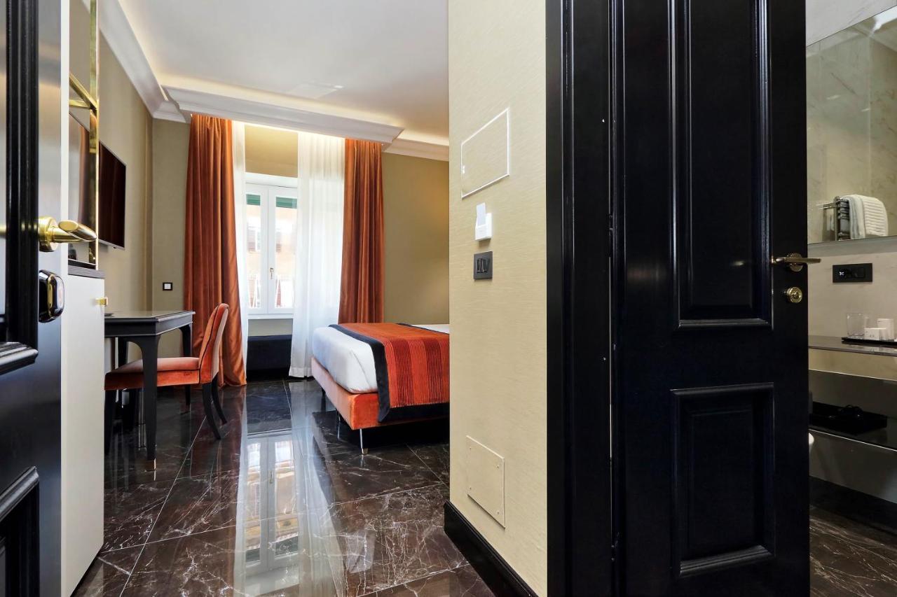 Bq House Colosseo Luxury Rooms Roma Exterior foto