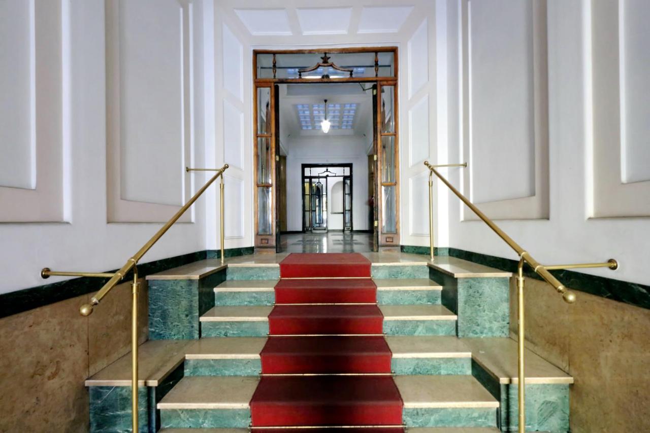 Bq House Colosseo Luxury Rooms Roma Exterior foto
