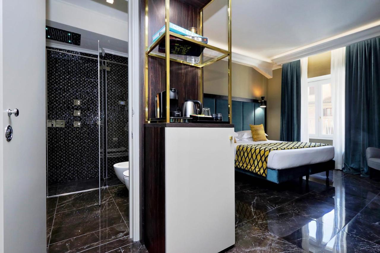 Bq House Colosseo Luxury Rooms Roma Exterior foto